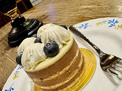 -云端咖啡(山顶教堂店)