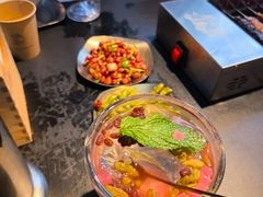 -麦凯伦烧烤·精酿超级工厂店(金桥总店)