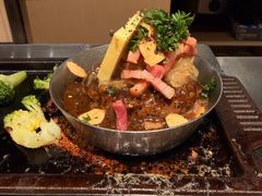 -肉肉大米(金虹桥店)