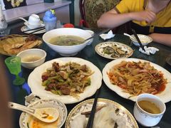 -帕米朵儿新疆小馆(仙鹤新天地广场店)