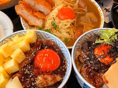 -河风の幸会精致料理