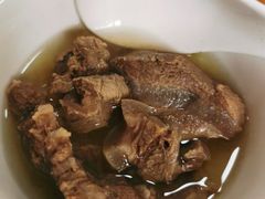 -原汁原味驴庄(长岭村店)