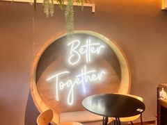 -JamaicaBlue Cafe(乌鲁木齐中路店)