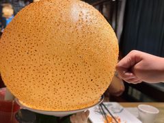 -吴越荣记苏州菜·松鼠桂鱼 100% 活鱼现做(月光码头店)