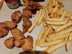 -必胜客(松雷店)