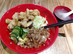 -大炮盐酥鸡(新街口店)