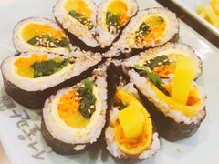 -首尔馆韩国料理(金童路店)