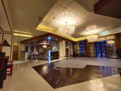 -天津津利华酒店