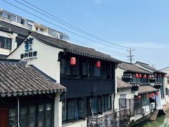 -葑门横街