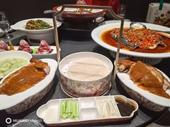 -香丰阁·烤鸭·川湘菜(清河店)