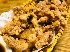 -新悦·霞浦海鲜生(上下杭店)