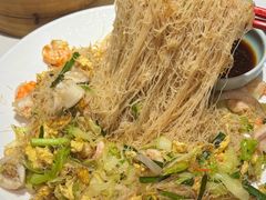 -南门食仙·手工福州菜(南门兜店)