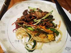 -姥姥家春饼店(惠新东街店)