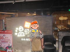 -温野菜涮涮锅(西单大悦城店)