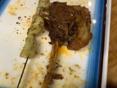 -内蒙古牛羊肉特色美食(后海滨路店)