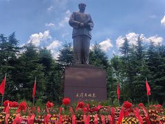 -韶山毛泽东同志故居