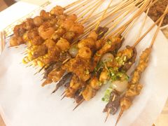 -串盟烧烤大排档·长沙美食地标(星沙店)