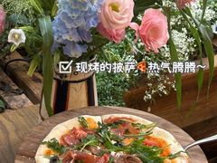 -翡翠鸟精品泰国菜(北辰财富中心店)