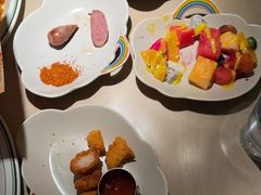 -布拉诺牛排西餐厅(上城天街店)