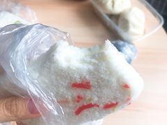 -芳婆糕团店(王府大街店)