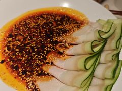 -初蓉丨遇见新川菜(亲贤街荣耀店)