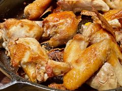 铁锅生煎山地鸡-临家闽南菜(宝洲路店)