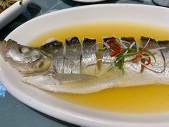 -兰桂坊·花园餐厅(西湖店)