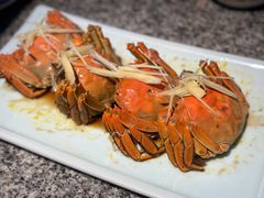 -南京大牌档(夫子庙老门东店)