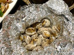 -大洋家·精品潮汕菜·生腌砂锅粥(天河东路店)