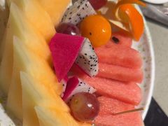 -海底捞火锅(泰安爱琴海店)