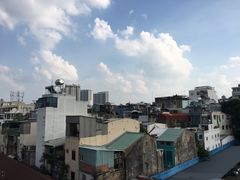 -胡志明市美术馆
