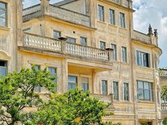 -赤坎·广东华侨国际旅游度假区