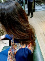 微卷-M3 Hair Studio