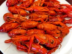 小龙虾-索菲特西湖大酒店·香榭丽全日候餐厅(南山路店)