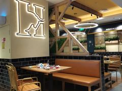-豪客来牛排(天阳D32店)