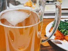 -汉巴味德·烤肉与啤酒的自助(杭州大悦城店)