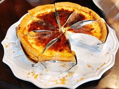 土豆芝士咸派-Pie Bird(新闸路店)
