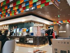 -金马门国际美食百汇(珞喻路店)