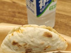 -曾笼笼牛肉饼