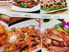 -好妈王饺子(滂江街店)