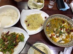 -江南食坊·老杭州饭店(始于1987年·湖滨店)