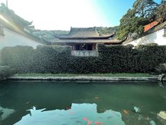 -宁波市保国寺古建筑博物馆