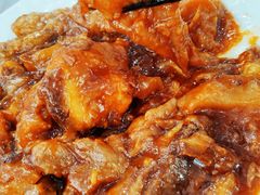 -同发号饭庄(复兴路店)