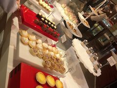 -上海浦东嘉里大酒店