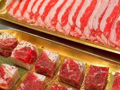 -大千金齐齐哈尔烤肉(清湖店)