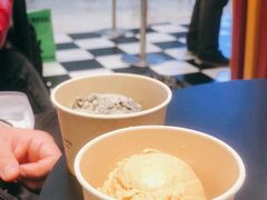 -LUNEURS月乐诗·法式冰淇淋(北外滩来福士广场店)