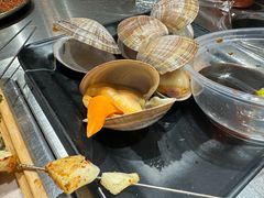 -提老炮儿烧烤(南山店)