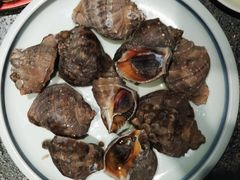 -渔民船说·北塘海鲜·天津菜·海肠捞饭(北塘古镇店)