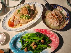 -常来小聚·广州非遗传承餐厅(高德置地店)