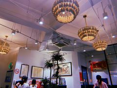 -堂屋糖水店(愚园店)